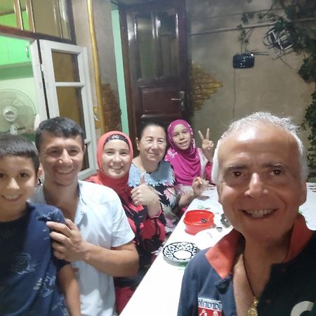 סמרקנד Hotel Registon Zargaron מראה חיצוני תמונה