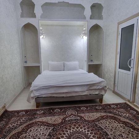 סמרקנד Hotel Registon Zargaron מראה חיצוני תמונה