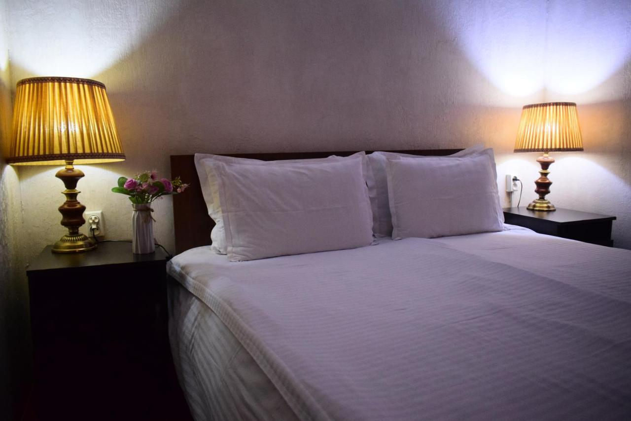 סמרקנד Hotel Registon Zargaron מראה חיצוני תמונה
