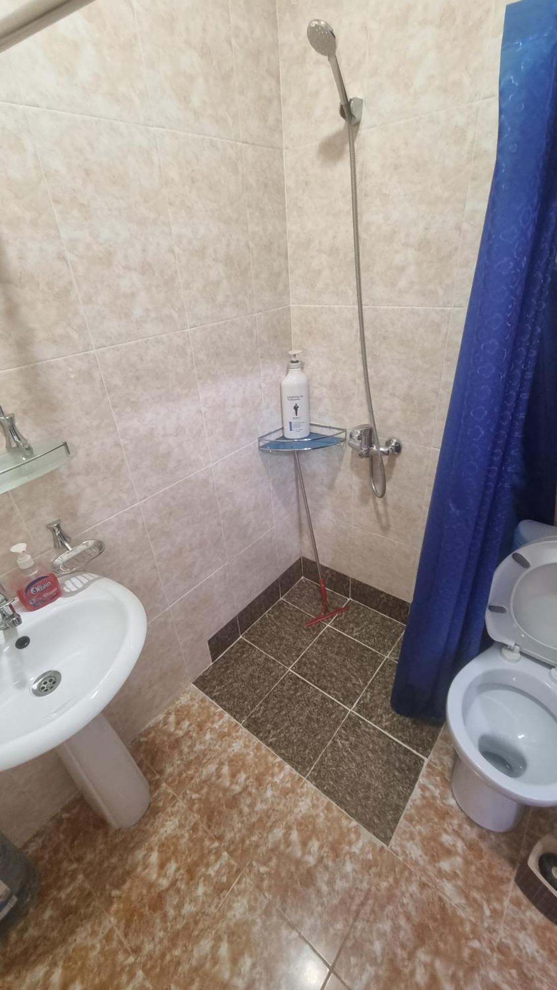 סמרקנד Hotel Registon Zargaron חדר תמונה