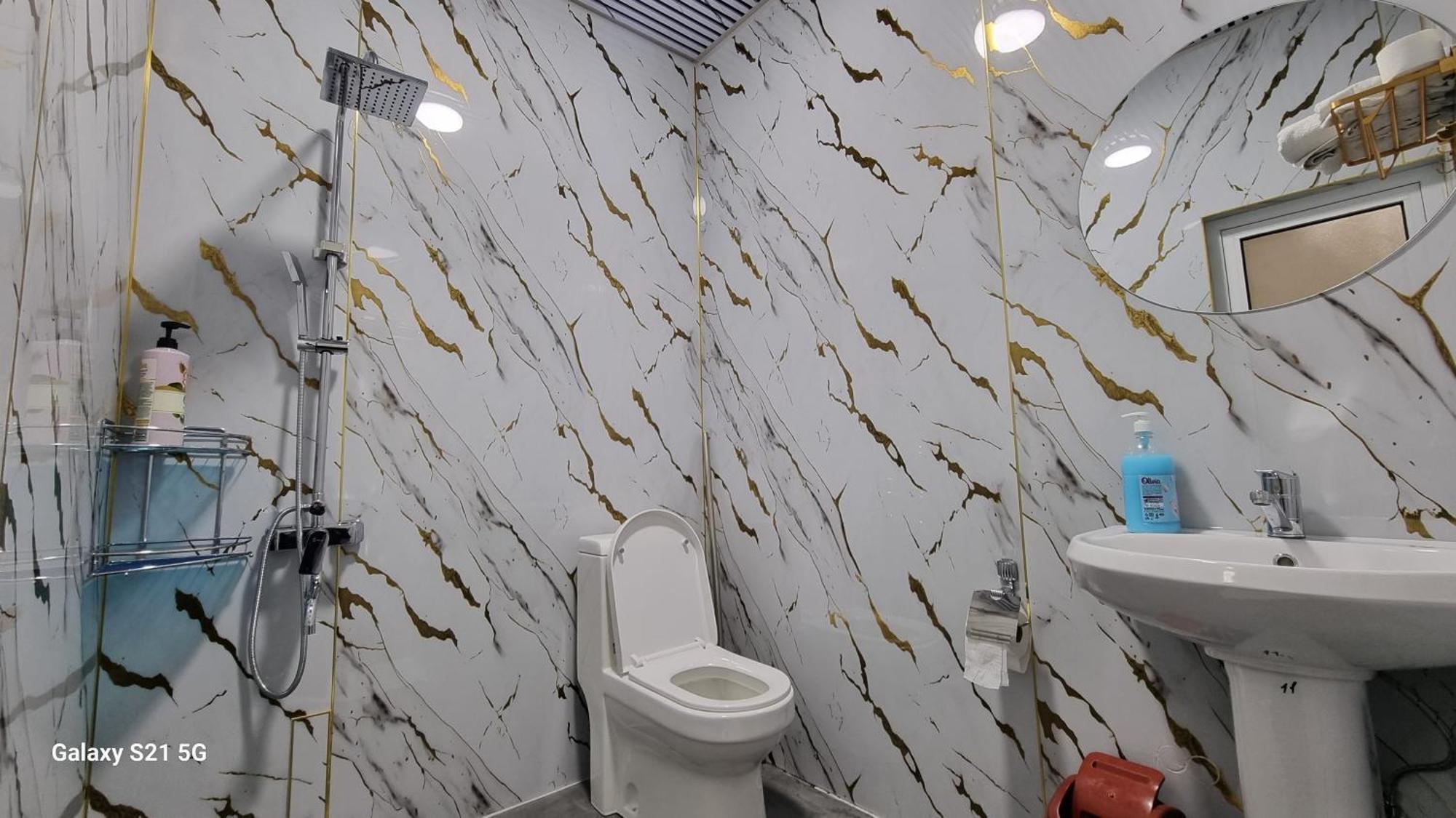 סמרקנד Hotel Registon Zargaron מראה חיצוני תמונה