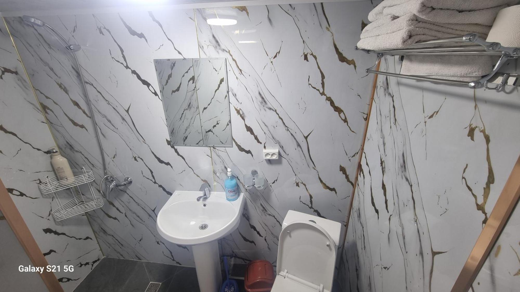 סמרקנד Hotel Registon Zargaron מראה חיצוני תמונה
